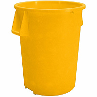 Sparta Bronco Round Waste Containers (84104404)