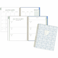 Cambridge Leah Bische Weekly/Monthly Planner (LB55905)