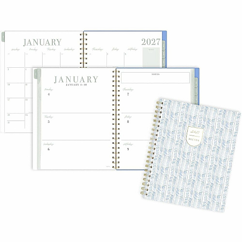 Cambridge Leah Bische Weekly/Monthly Planner (LB55905)