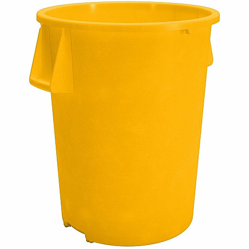 Sparta Bronco Round Waste Containers (84104404CT)