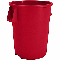 Sparta Bronco Round Waste Containers (84104405)