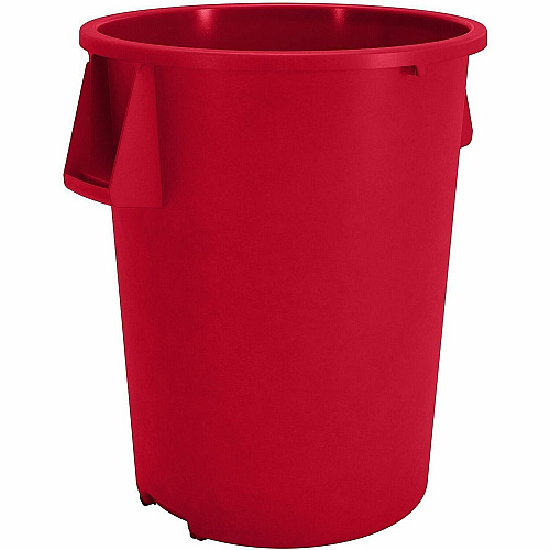 Sparta Bronco Round Waste Containers (84104405)