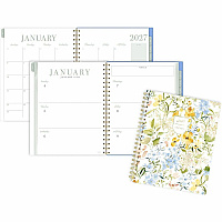 Cambridge Leah Bisch Weekly Monthly Planner (LB56905)