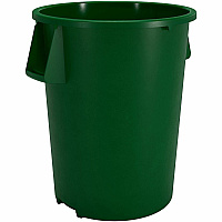 Sparta Bronco Round Waste Containers (84104409)