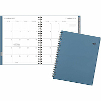 Mead Basic Weekly/Monthly Planner (CRM90020)