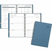 Mead Basic Weekly/Monthly Planner (CRW42020)