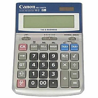 Canon HS-1200TS Portable Display Calculator (7438A028)
