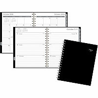 Mead Basic Weekly/Monthly Planner (CRW80505)