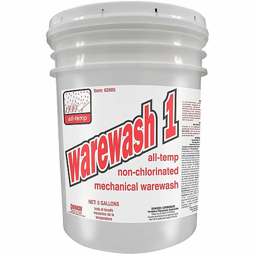 Genuine Joe Institutional Ware Wash (01308)