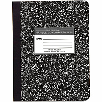 Roaring Spring Wide-ruled Composition Book (77222CT)
