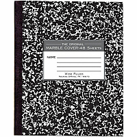Roaring Spring Tape Bound Composition Notebooks (77333CT)