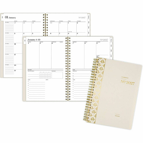 At-A-Glance WorkStyle Focus Planner (160620044)