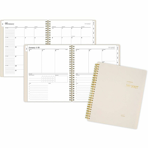 Cambridge WorkStyle Focus Planner (160680544)