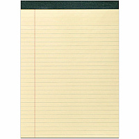 Roaring Spring Recycled Legal Pads (74712CT)