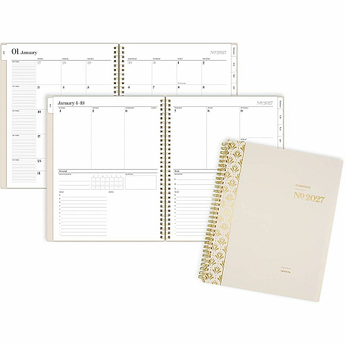 At-A-Glance WorkStyle Focus Planner (160690544)