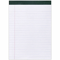 Roaring Spring Recycled Legal Pads (74713CT)
