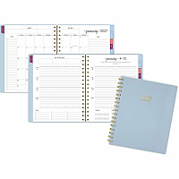 At-A-Glance Harmony Weekly/Monthly Planner (109980538)