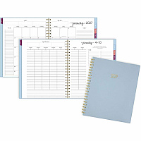 At-A-Glance Harmony Weekly/Monthly Planner (109990538)