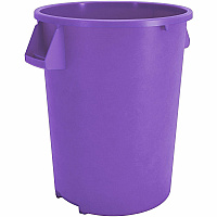 Sparta Bronco Round Waste Containers (84104489)