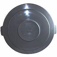 Genuine Joe Gator Trash Container Lid (01279)
