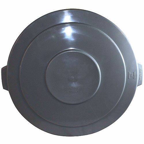 Genuine Joe Gator Trash Container Lid (01279)