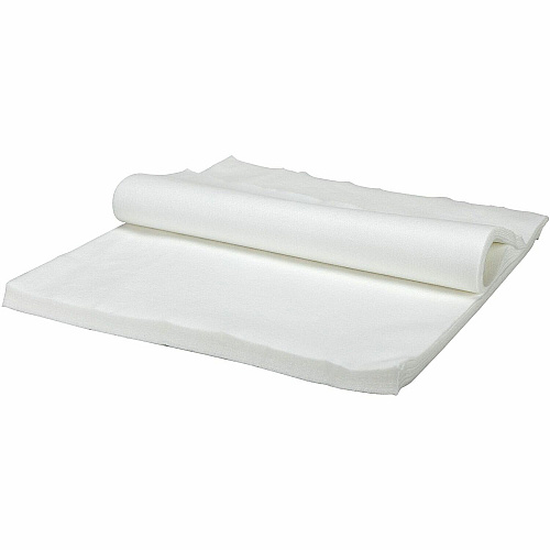 Genuine Joe Disposable Linen-Like Napkins (01309)
