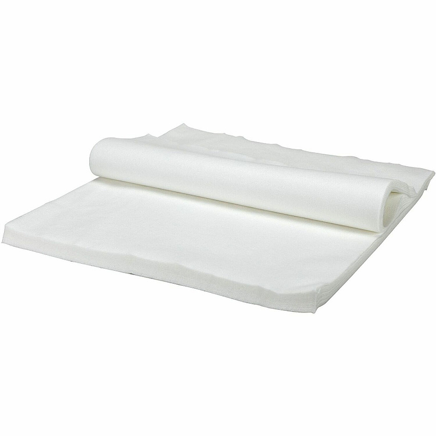 Genuine Joe Disposable Linen-Like Napkins (01309)