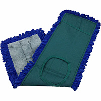 Genuine Joe Fringed Dust Mops (01285)