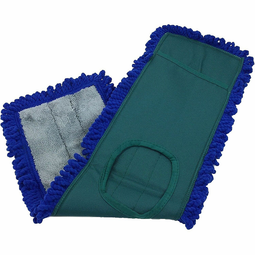 Genuine Joe Fringed Dust Mops (01285)