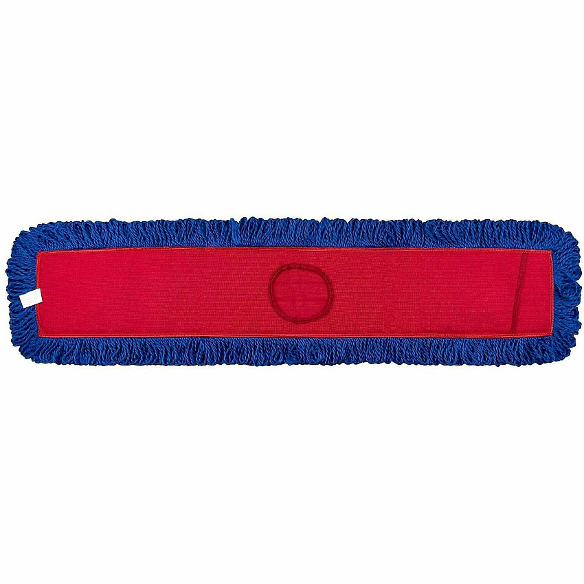 Genuine Joe Fringed Dust Mops (01286)