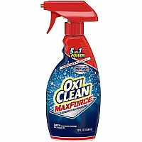 OxiClean Max Force Stain Remover (57037000CT)