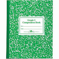 Roaring Spring First-grade Composition Books (77920CT)