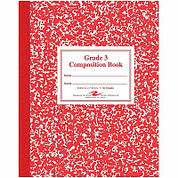 Roaring Spring First-grade Composition Books (77922CT)