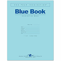 Roaring Spring Examination Book (77517CT)