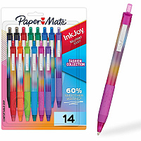 Paper Mate InkJoy 300 RT Pen Fashion-wrap Barrel (2226844)