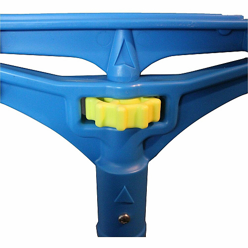 Genuine Joe Impact Mopster 2.0 Side Gate Mop Handle (01291)