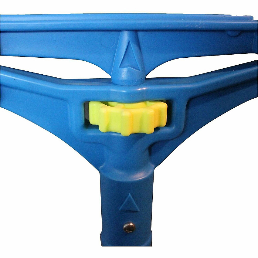 Genuine Joe Impact Mopster 2.0 Side Gate Mop Handle (01291)