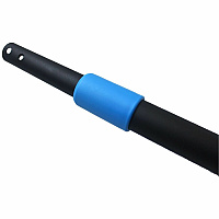 Genuine Joe Adjustable Flat Mop Handle (01294)