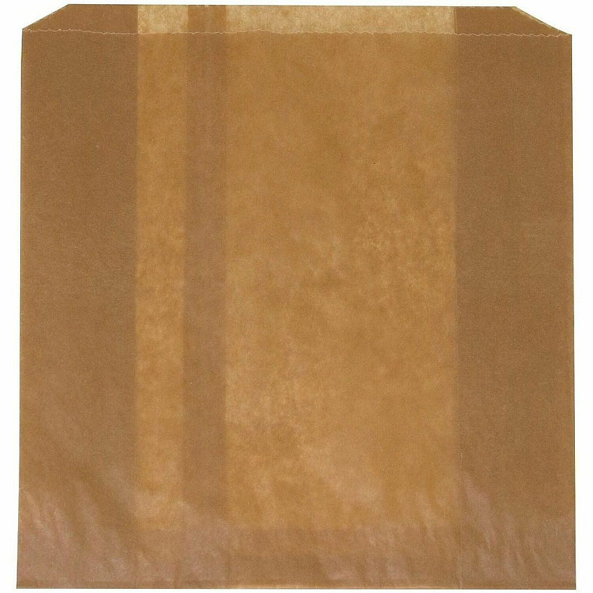Genuine Joe Waxed Menstrual Care Receptacle Liners (01297)