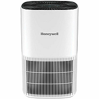 Honeywell True HEPA Tabletop Air Purifier (HPA120W)