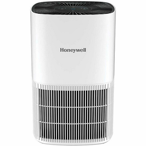 Honeywell True HEPA Tabletop Air Purifier (HPA120W)