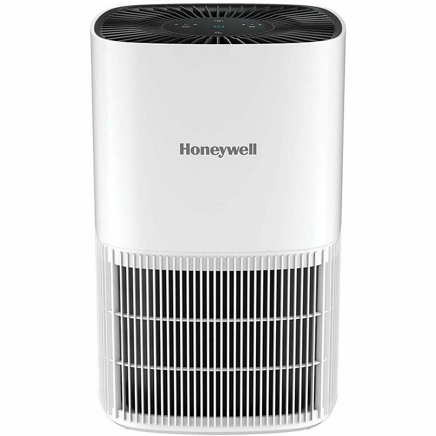Honeywell True HEPA Tabletop Air Purifier (HPA120W)