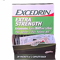 Lil' Drug Store Excedrin Pain Reliever (64108)