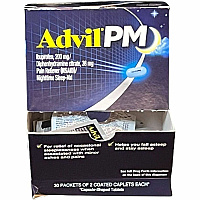 Lil' Drug Store Advil PM (64338)