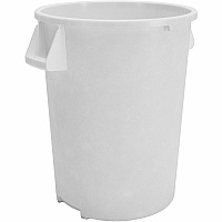 Sparta Bronco Round Waste Containers (84104402)
