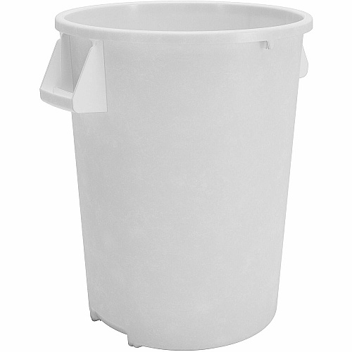 Sparta Bronco Round Waste Containers (84104402)