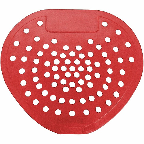 Genuine Joe Vinyl Urinal Screens (01311)