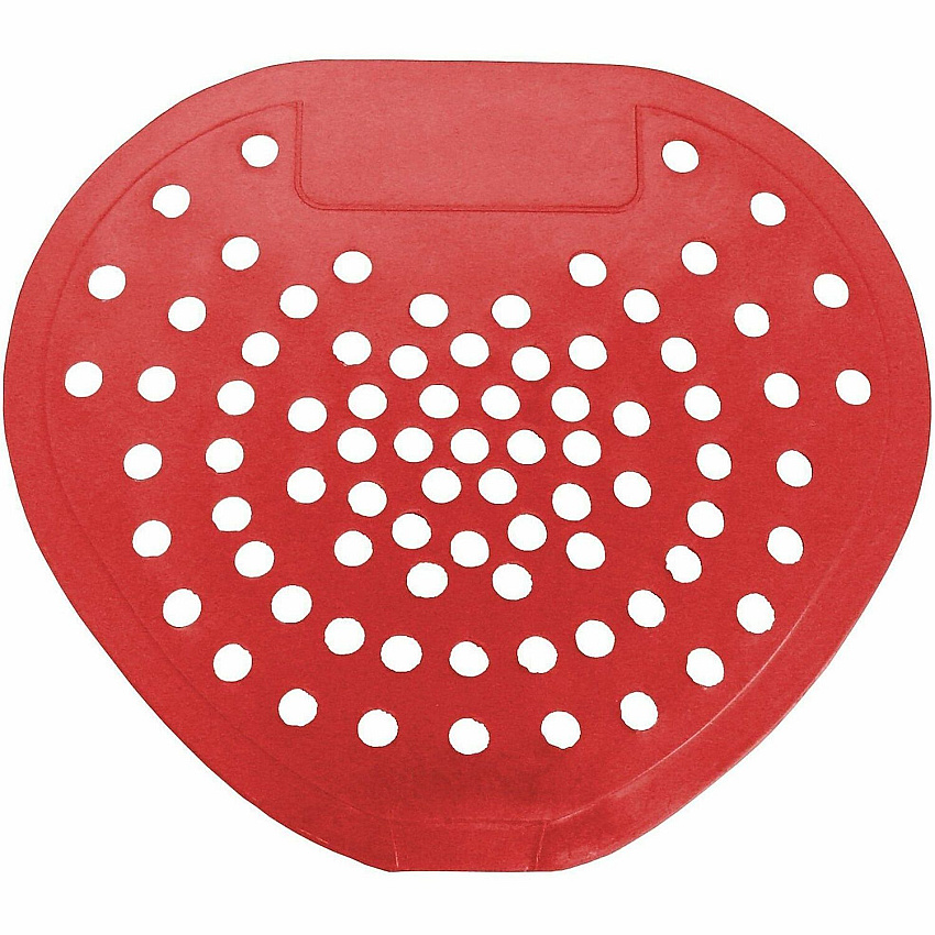 Genuine Joe Vinyl Urinal Screens (01311)