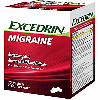Lil' Drug Store Excedrin Migraine Pain Relief (64498)