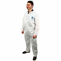 Genuine Joe Promax Coveralls (01310)